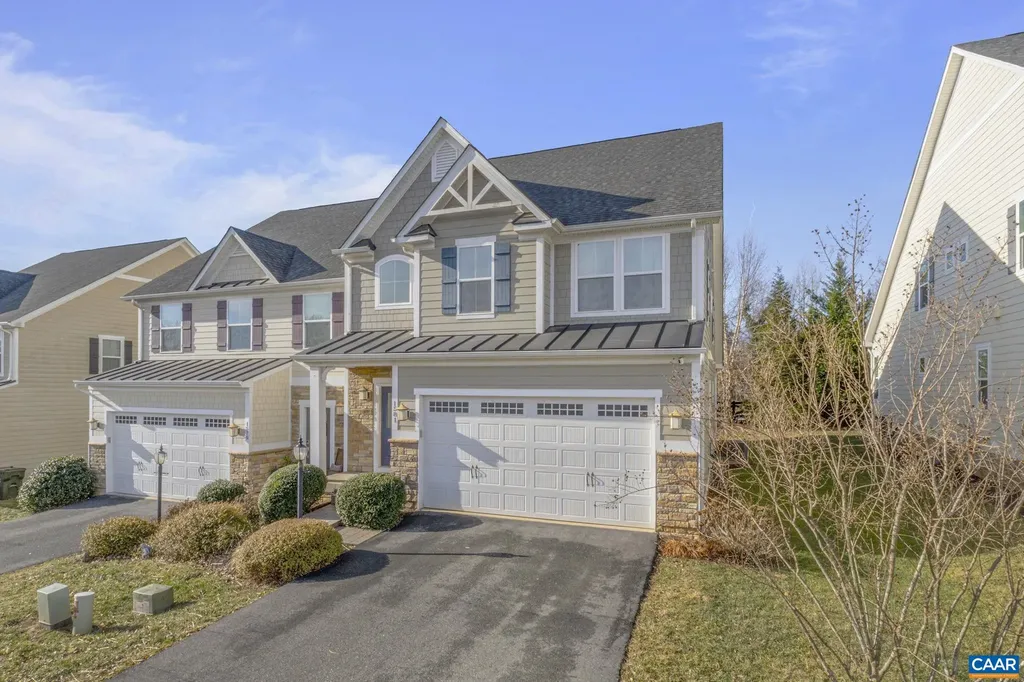 1581 Sawgrass Court Charlottesville VA 22901
