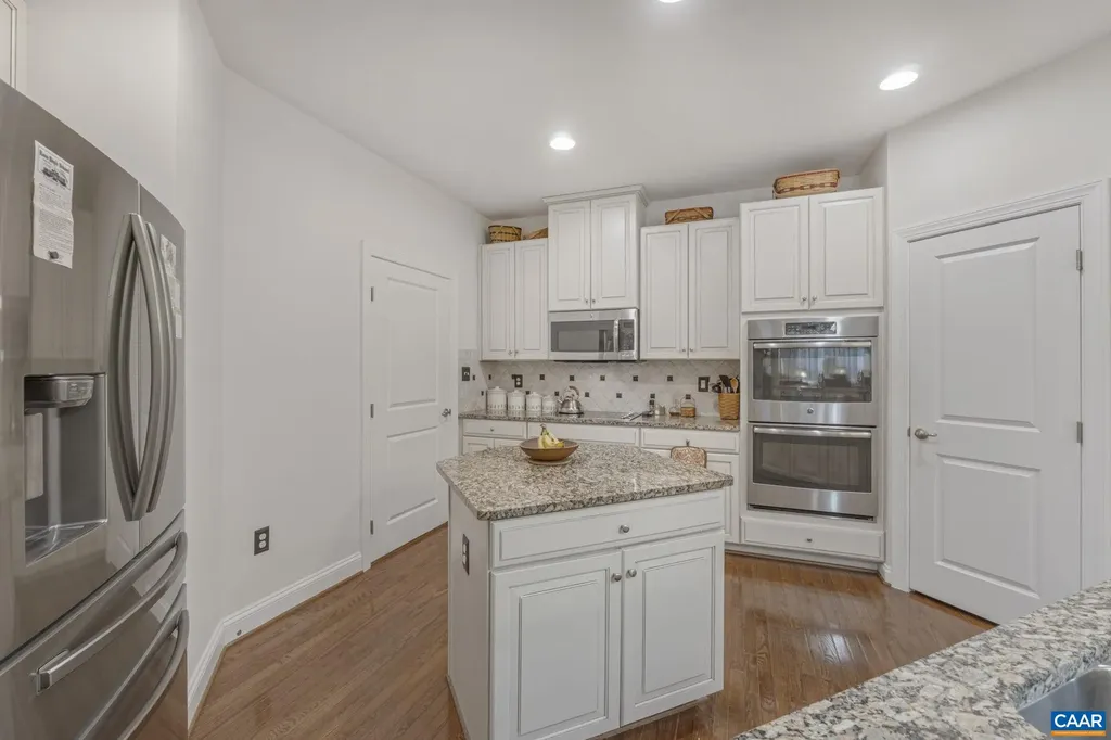 1581 Sawgrass Court Charlottesville VA 22901