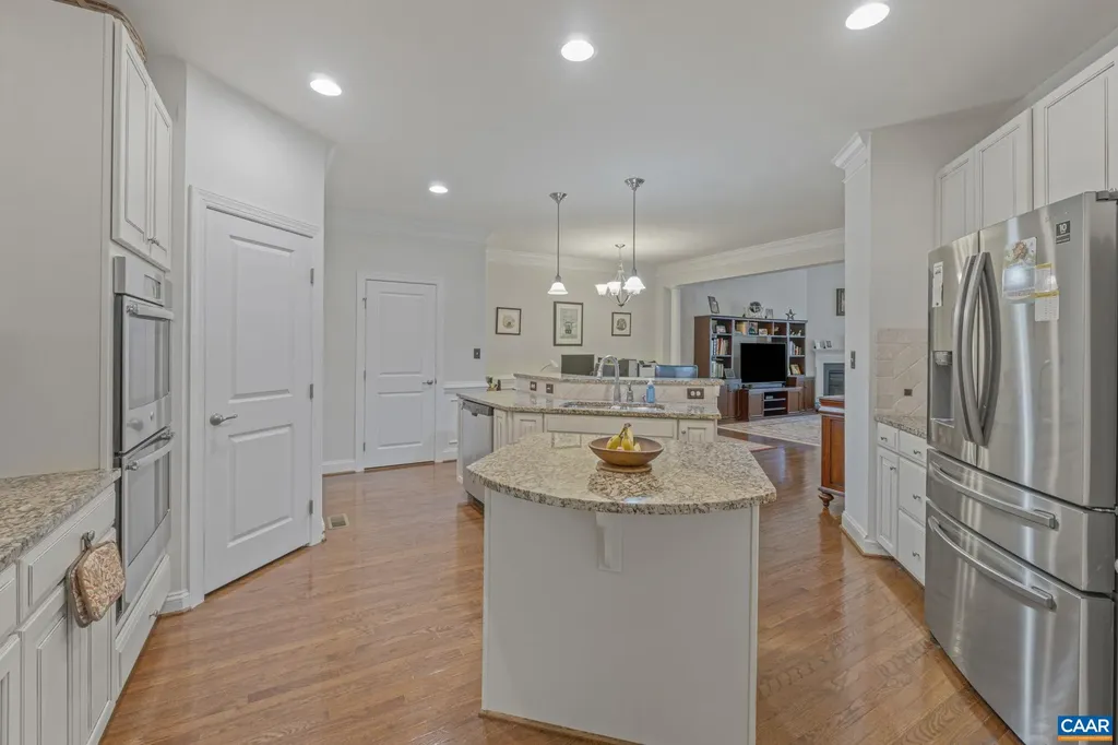 1581 Sawgrass Court Charlottesville VA 22901