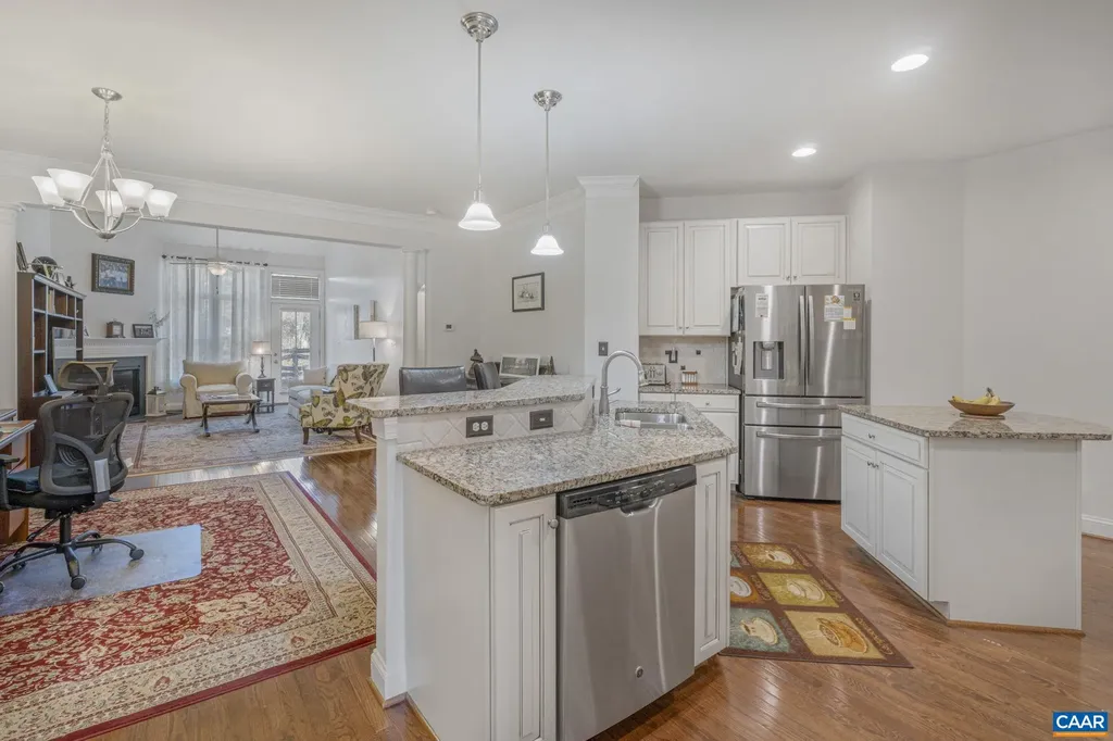 1581 Sawgrass Court Charlottesville VA 22901