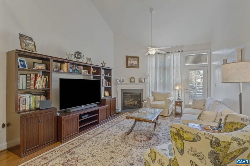 1581 Sawgrass Court Charlottesville VA 22901