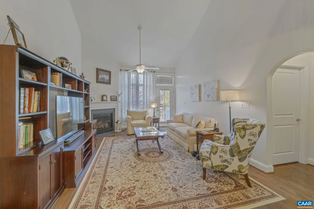 1581 Sawgrass Court Charlottesville VA 22901