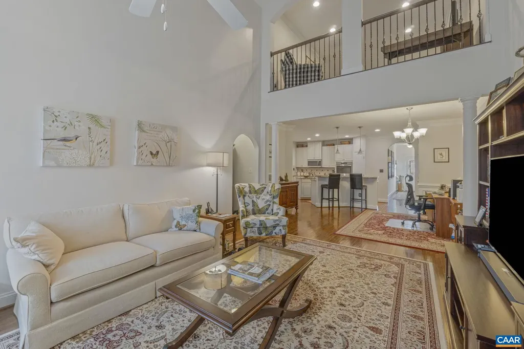 1581 Sawgrass Court Charlottesville VA 22901