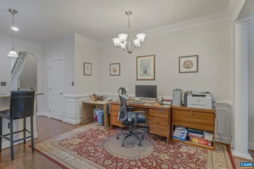 1581 Sawgrass Court Charlottesville VA 22901