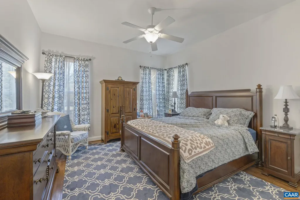 1581 Sawgrass Court Charlottesville VA 22901