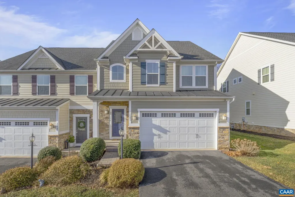 1581 Sawgrass Court Charlottesville VA 22901