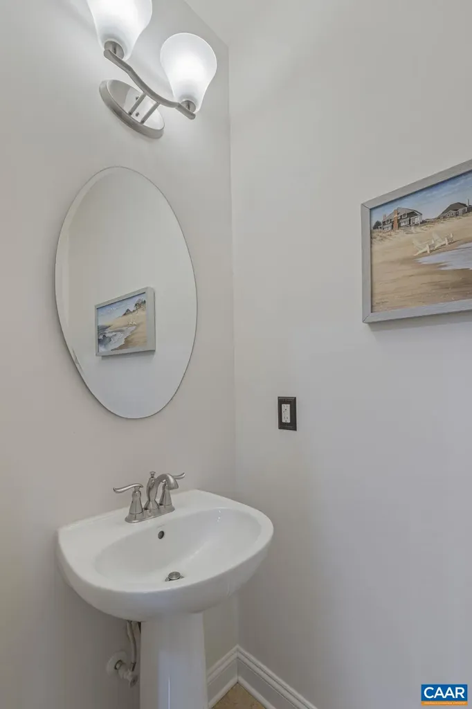 1581 Sawgrass Court Charlottesville VA 22901