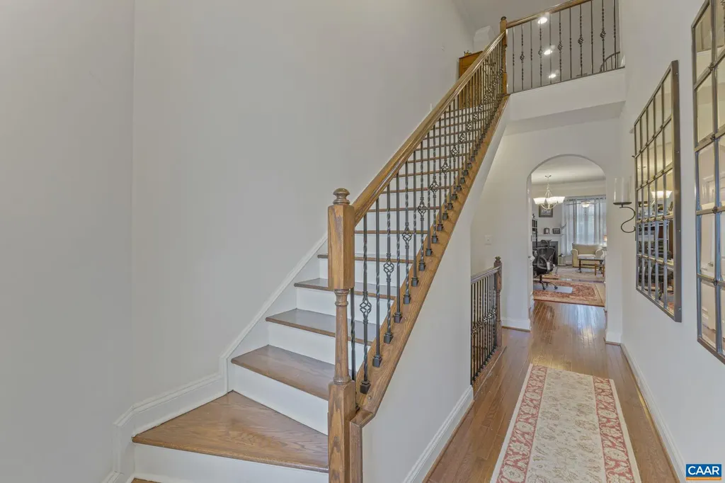 1581 Sawgrass Court Charlottesville VA 22901