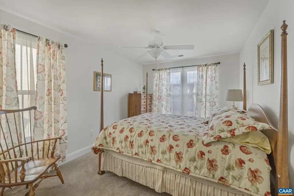 1581 Sawgrass Court Charlottesville VA 22901