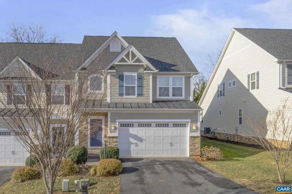 1581 Sawgrass Court Charlottesville VA 22901
