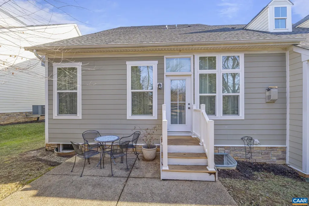 1581 Sawgrass Court Charlottesville VA 22901