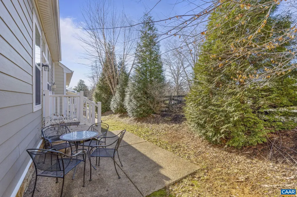 1581 Sawgrass Court Charlottesville VA 22901