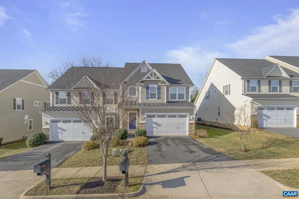 1581 Sawgrass Court Charlottesville VA 22901