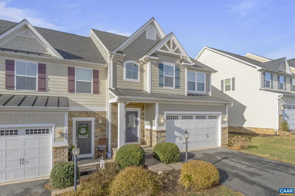1581 Sawgrass Court Charlottesville VA 22901