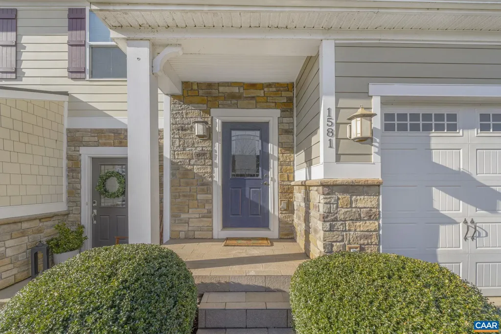 1581 Sawgrass Court Charlottesville VA 22901