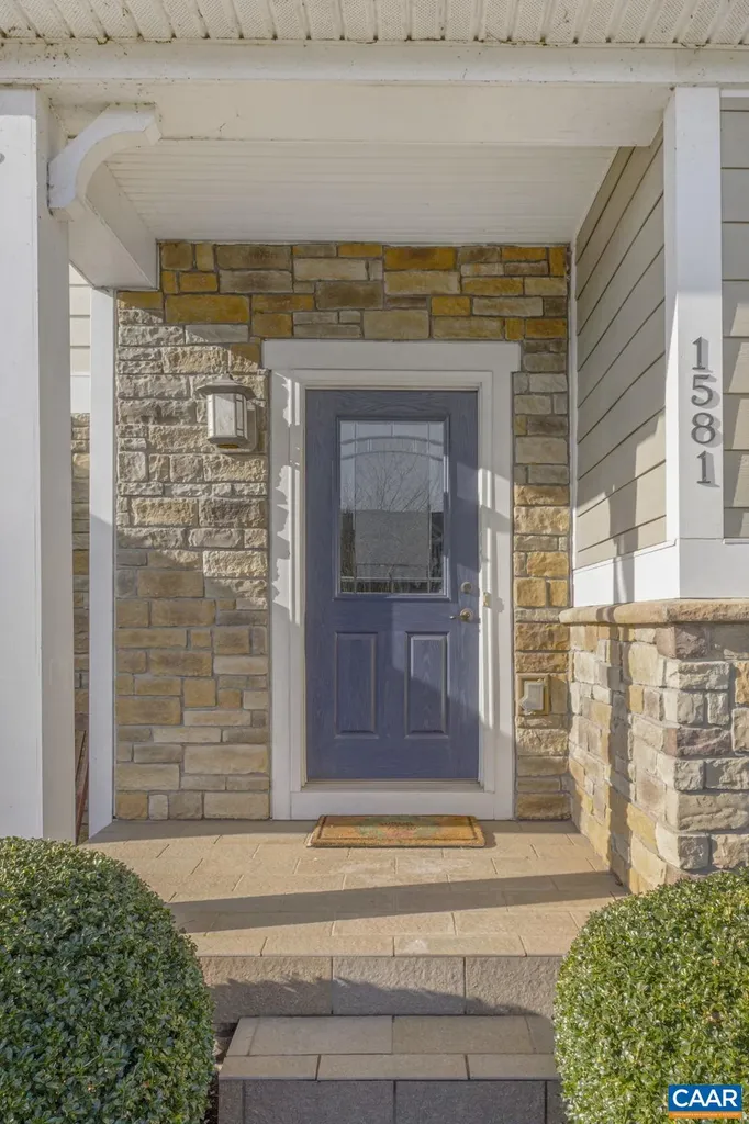 1581 Sawgrass Court Charlottesville VA 22901