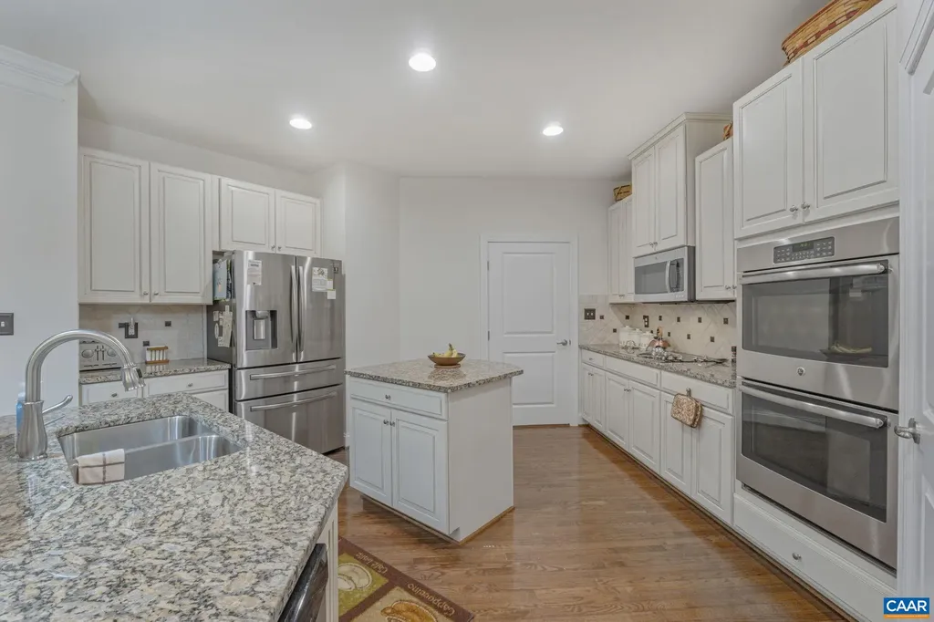 1581 Sawgrass Court Charlottesville VA 22901