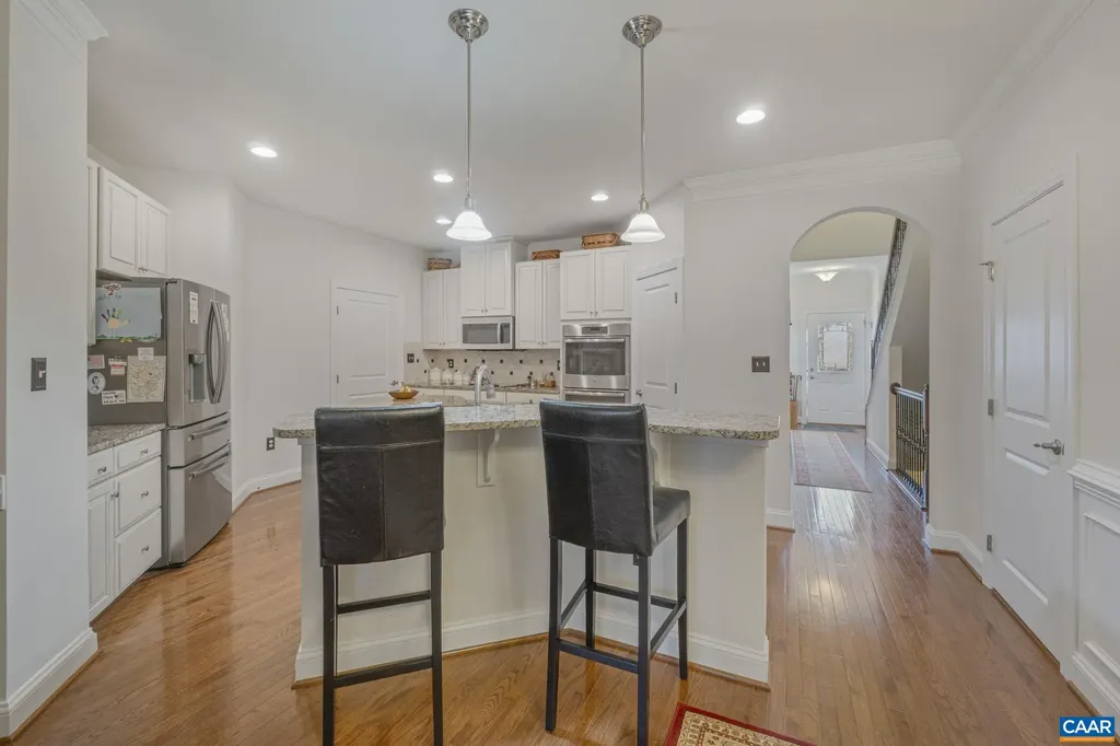 1581 Sawgrass Court Charlottesville VA 22901