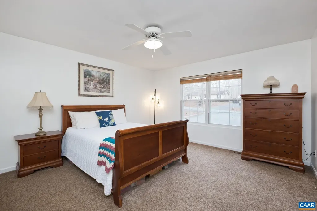 6 James River Road Palmyra VA 22963