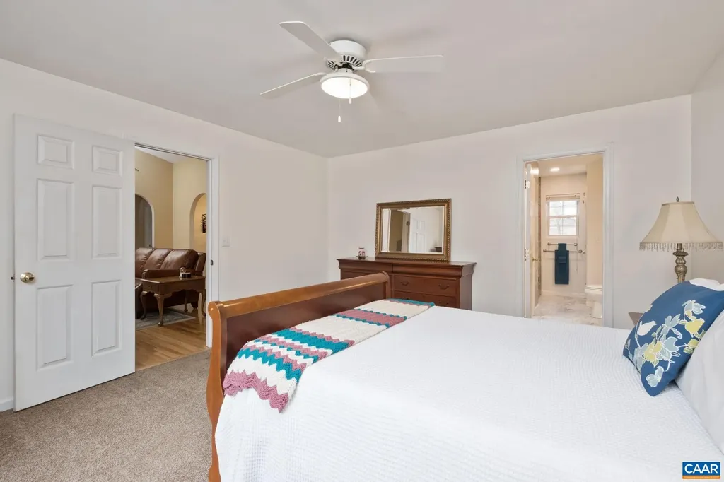 6 James River Road Palmyra VA 22963