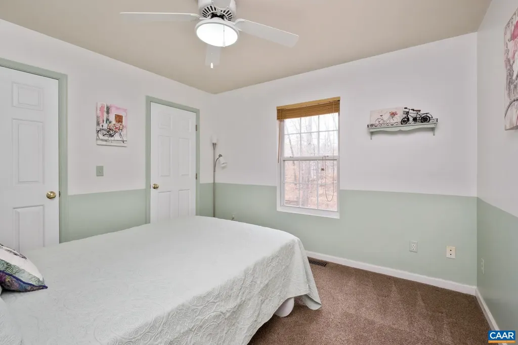 6 James River Road Palmyra VA 22963