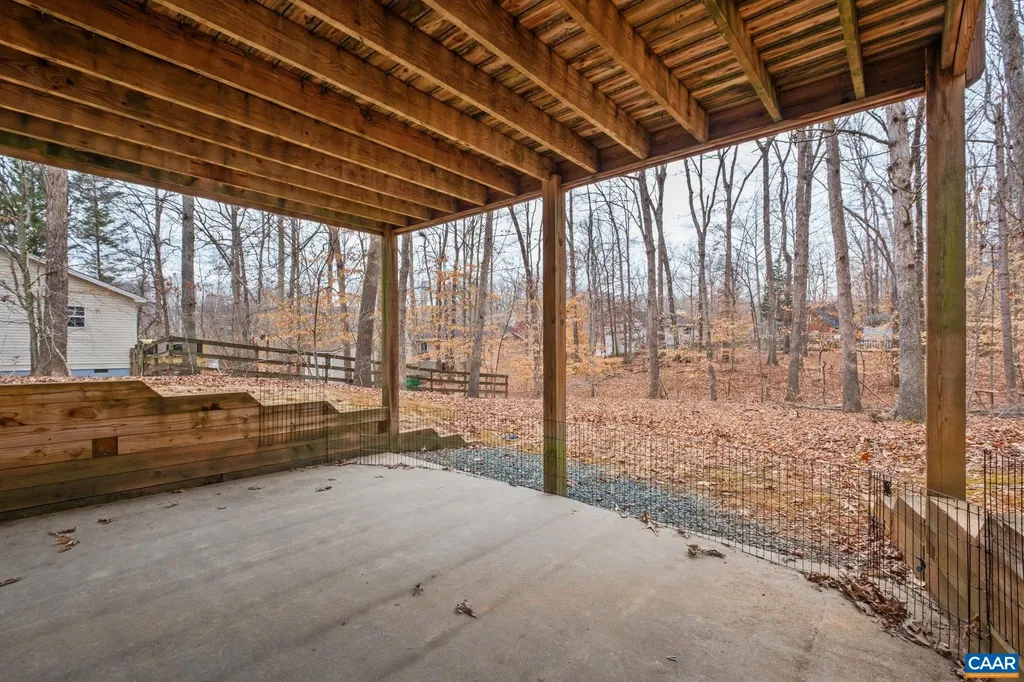 6 James River Road Palmyra VA 22963