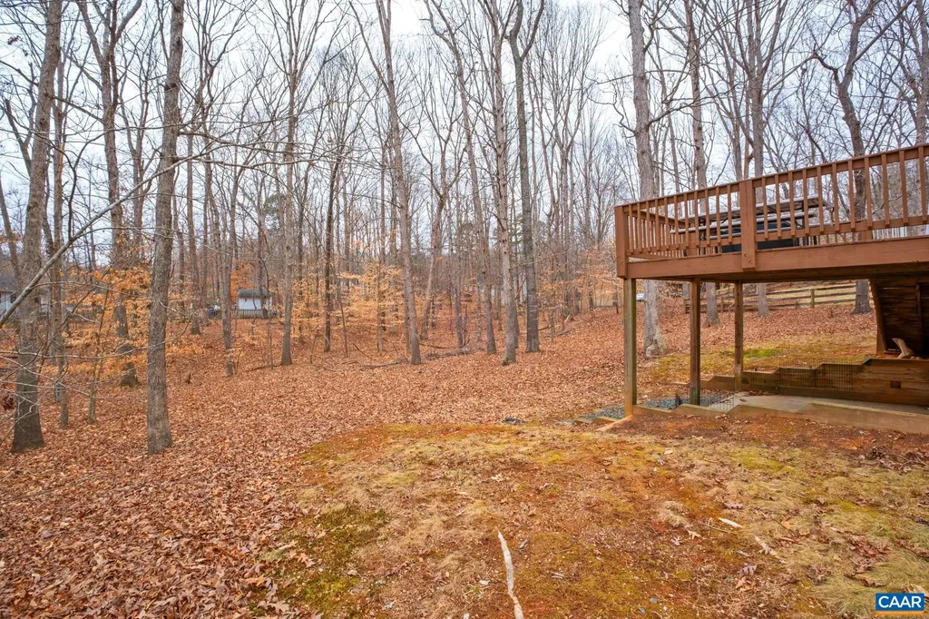 6 James River Road Palmyra VA 22963