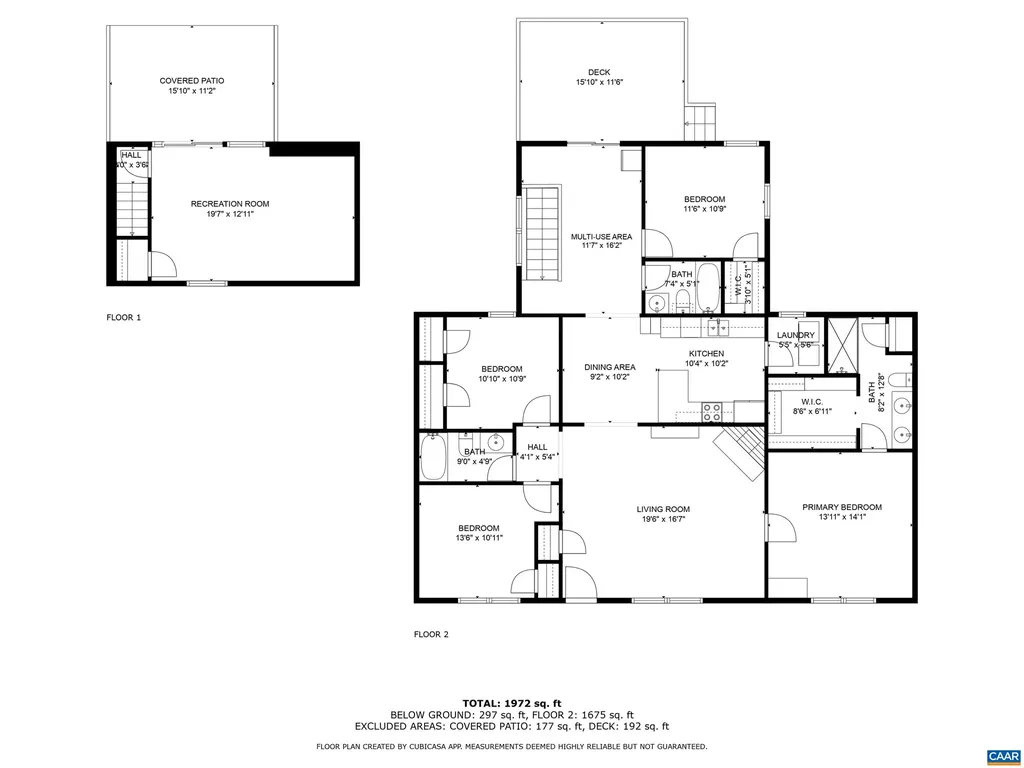 6 James River Road Palmyra VA 22963