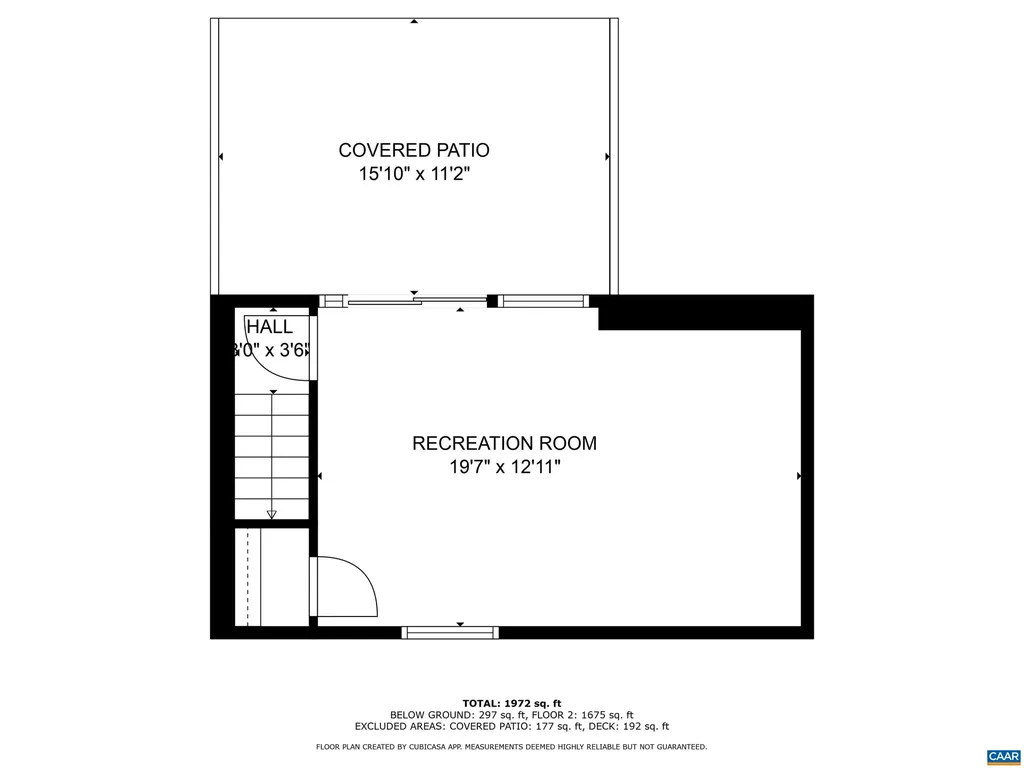 6 James River Road Palmyra VA 22963