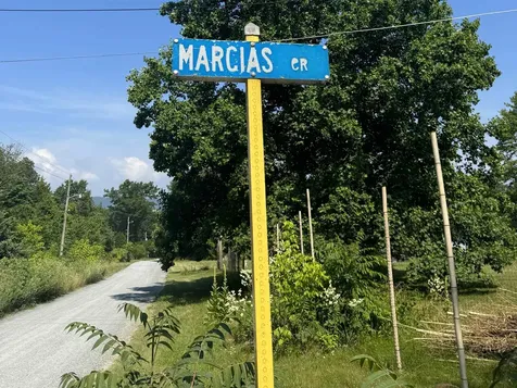 Tbd Marcias Circle Shenandoah VA 22849