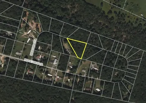 Tbd Marcias Circle Shenandoah VA 22849