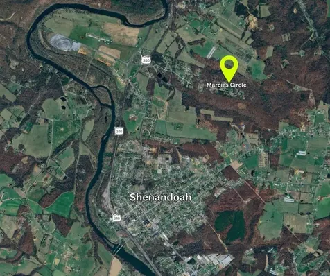 Tbd Marcias Circle Shenandoah VA 22849