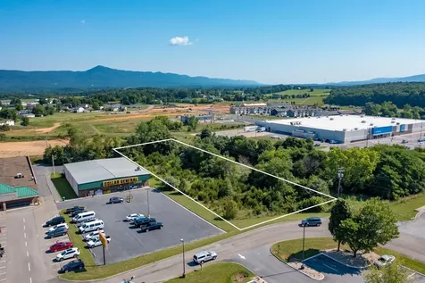 Tbd Us Highway 211 W Luray VA 22835