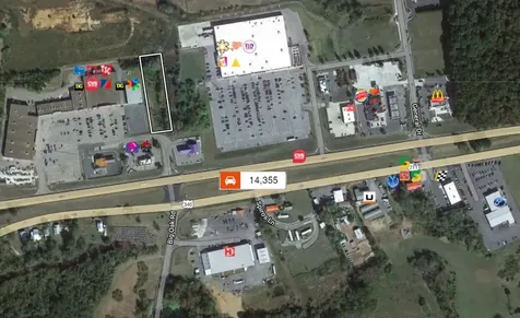 Tbd Us Highway 211 W Luray VA 22835
