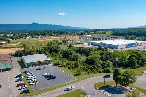 Tbd Us Highway 211 W Luray VA 22835