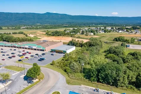 Tbd Us Highway 211 W Luray VA 22835