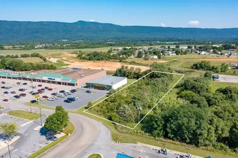 Tbd Us Highway 211 W Luray VA 22835