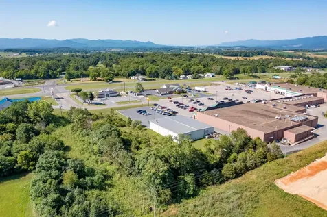 Tbd Us Highway 211 W Luray VA 22835
