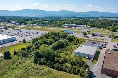 Tbd Us Highway 211 W Luray VA 22835
