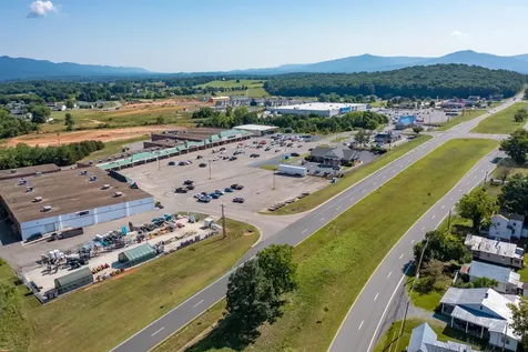 Tbd Us Highway 211 W Luray VA 22835