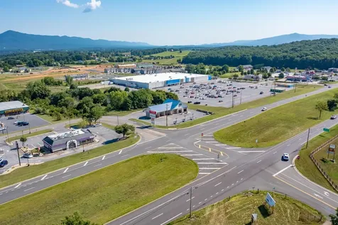 Tbd Us Highway 211 W Luray VA 22835