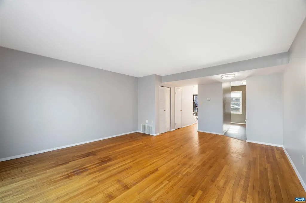 210 Saponi Lane Charlottesville VA 22901