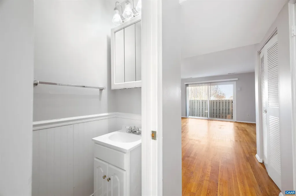 210 Saponi Lane Charlottesville VA 22901