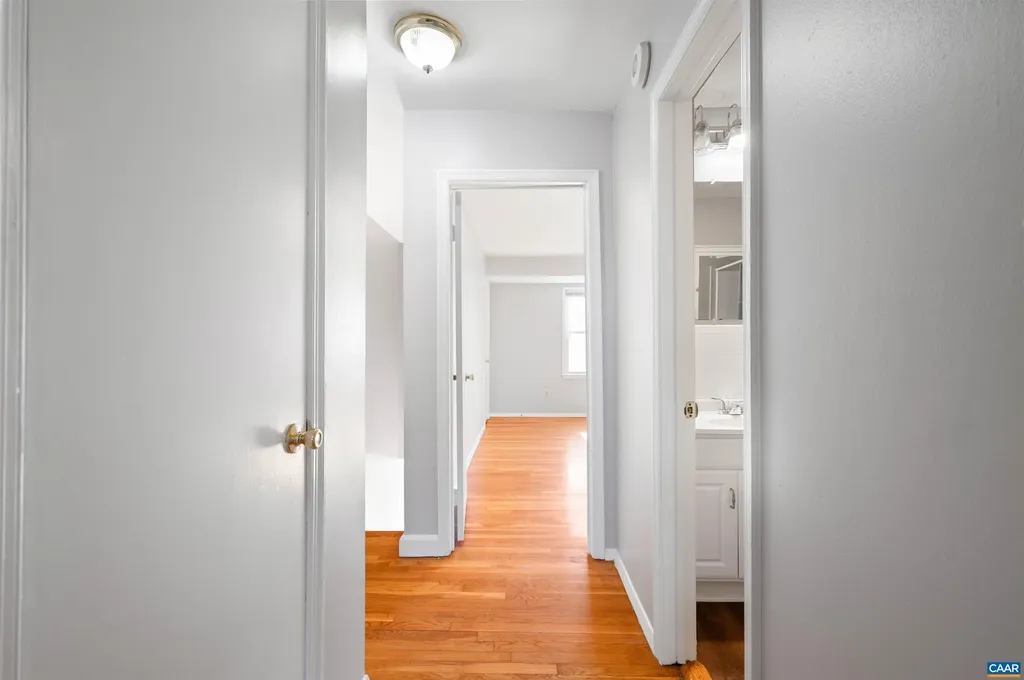 210 Saponi Lane Charlottesville VA 22901