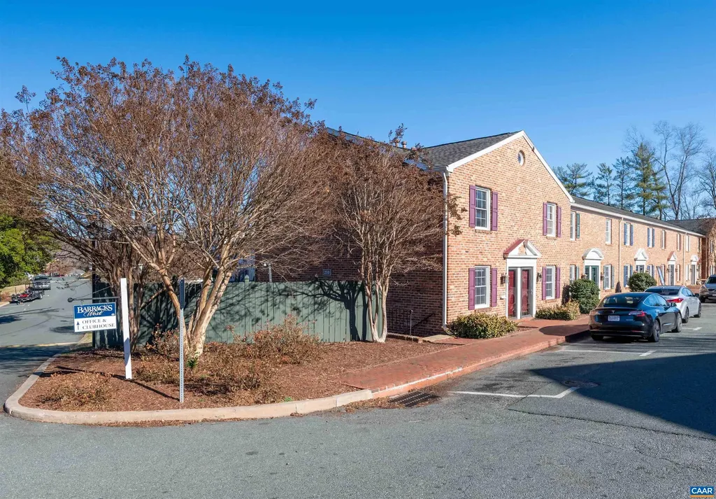 210 Saponi Lane Charlottesville VA 22901