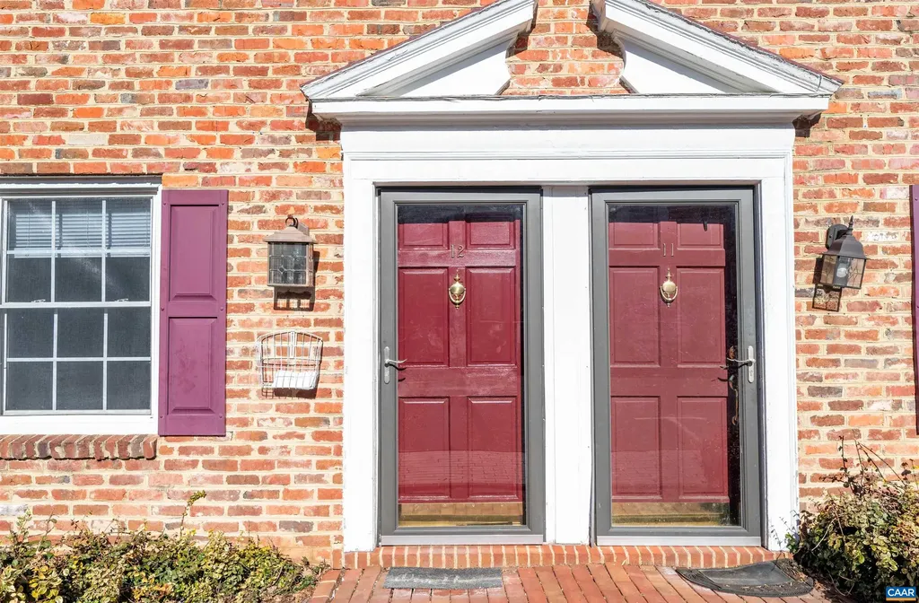 210 Saponi Lane Charlottesville VA 22901