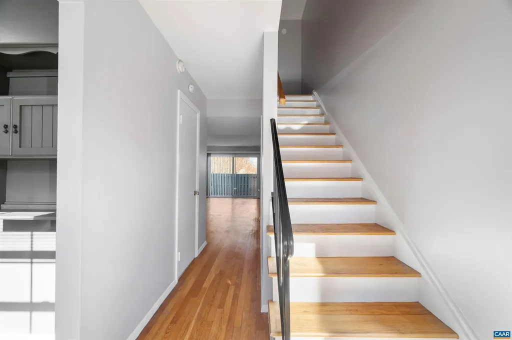 210 Saponi Lane Charlottesville VA 22901