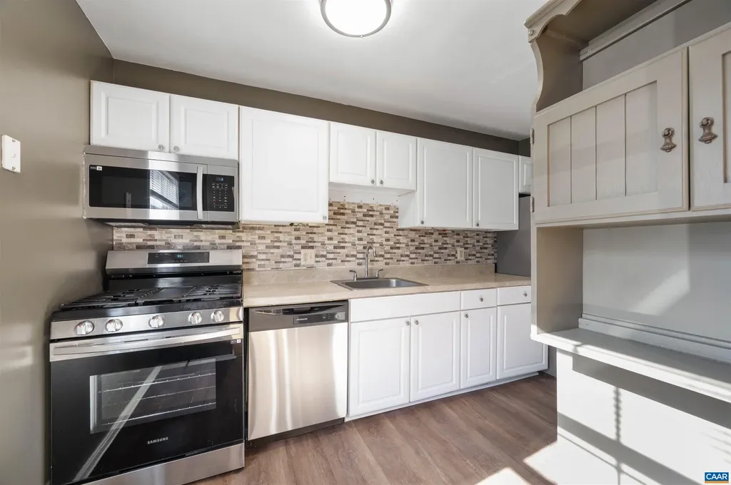 210 Saponi Lane Charlottesville VA 22901