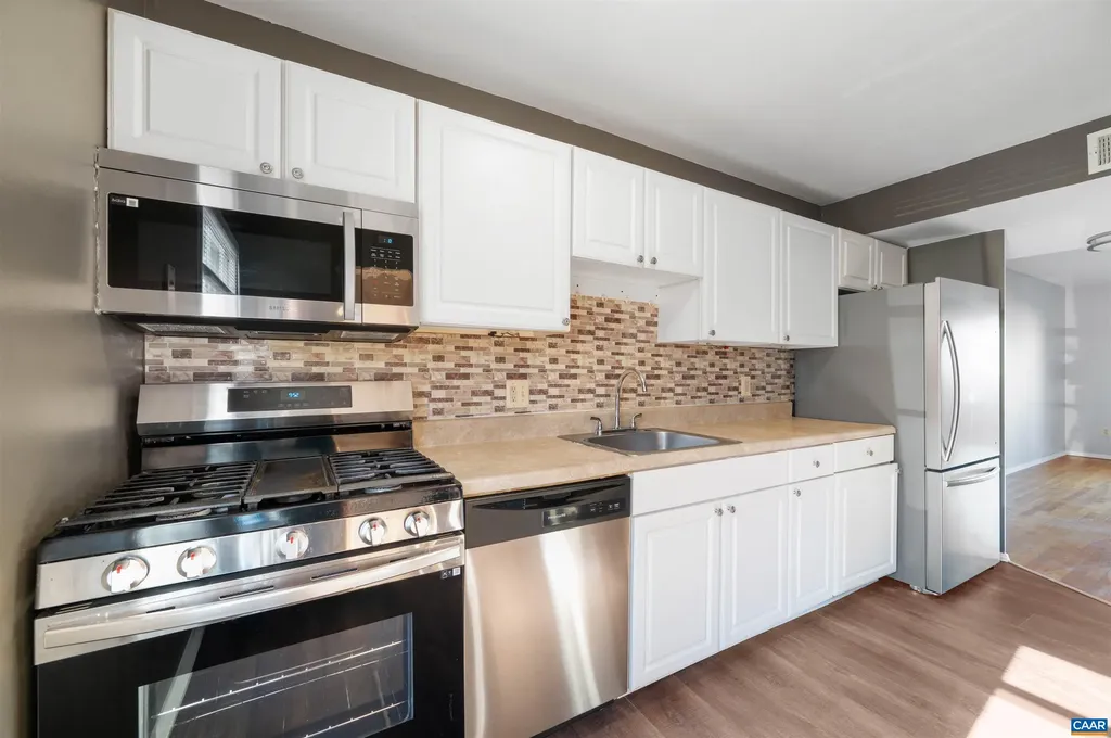 210 Saponi Lane Charlottesville VA 22901