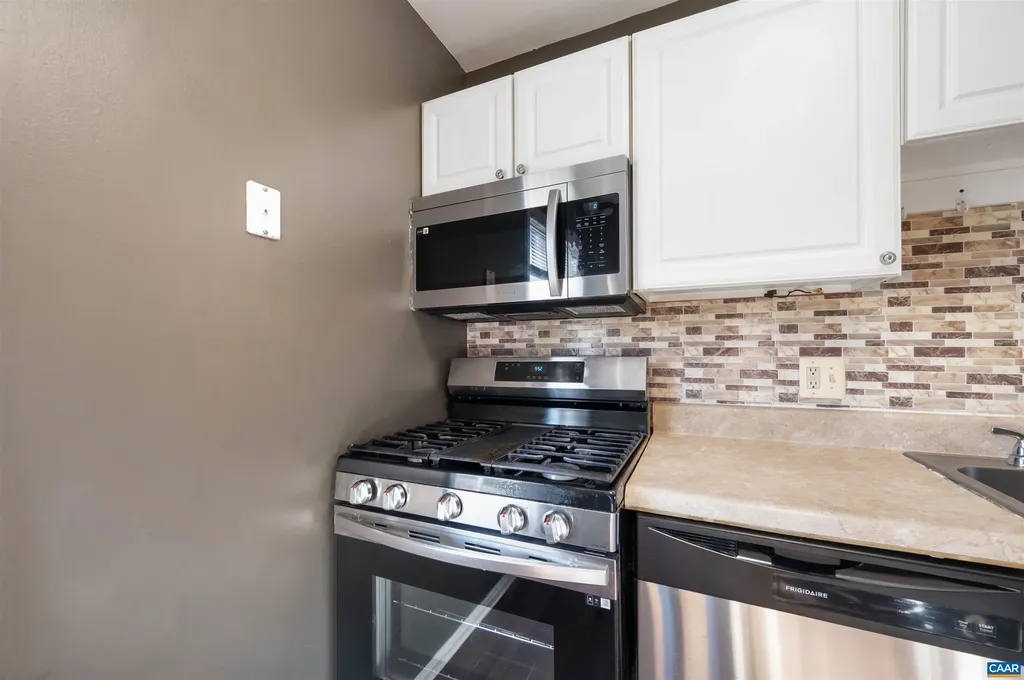 210 Saponi Lane Charlottesville VA 22901